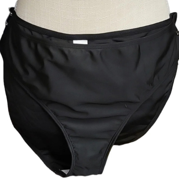 Floral Tankini - Picture 3 of 5